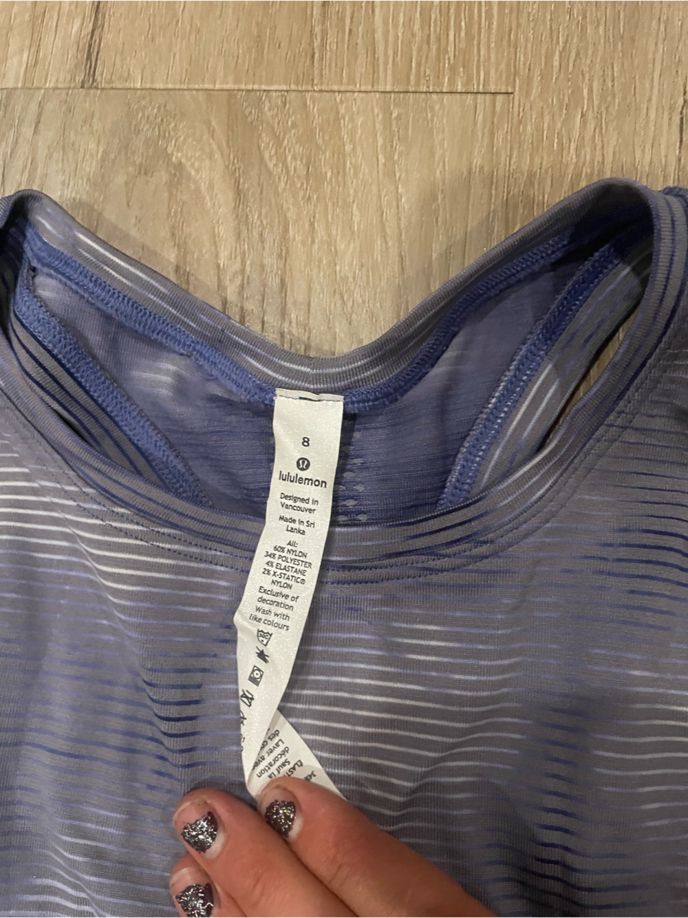 lululemon Women's Collection - Picture 9 of 9